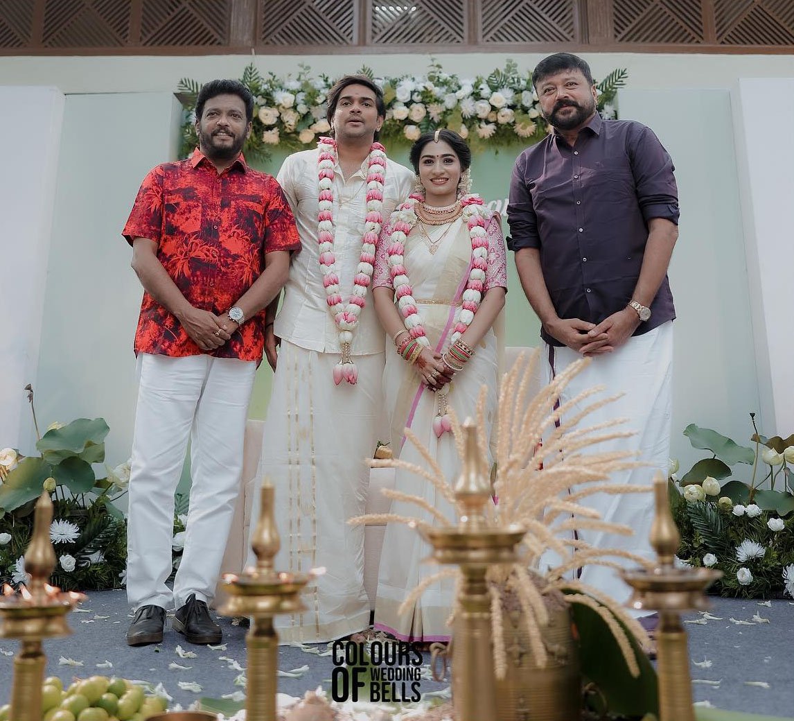 Niranj-Maniyanpilla-Niranjana-Wedding-Photos-3