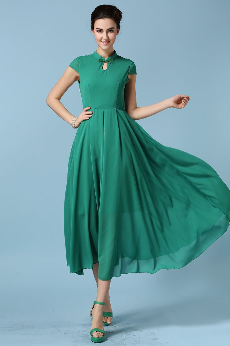 Perfect Wedding Outfit