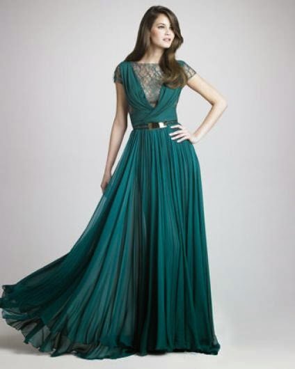 Perfect Wedding Outfit