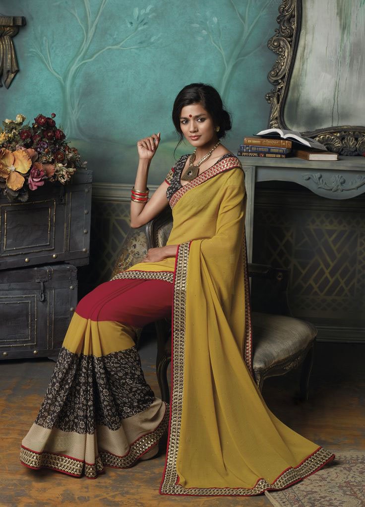 Popular Colors For Wedding Outfits