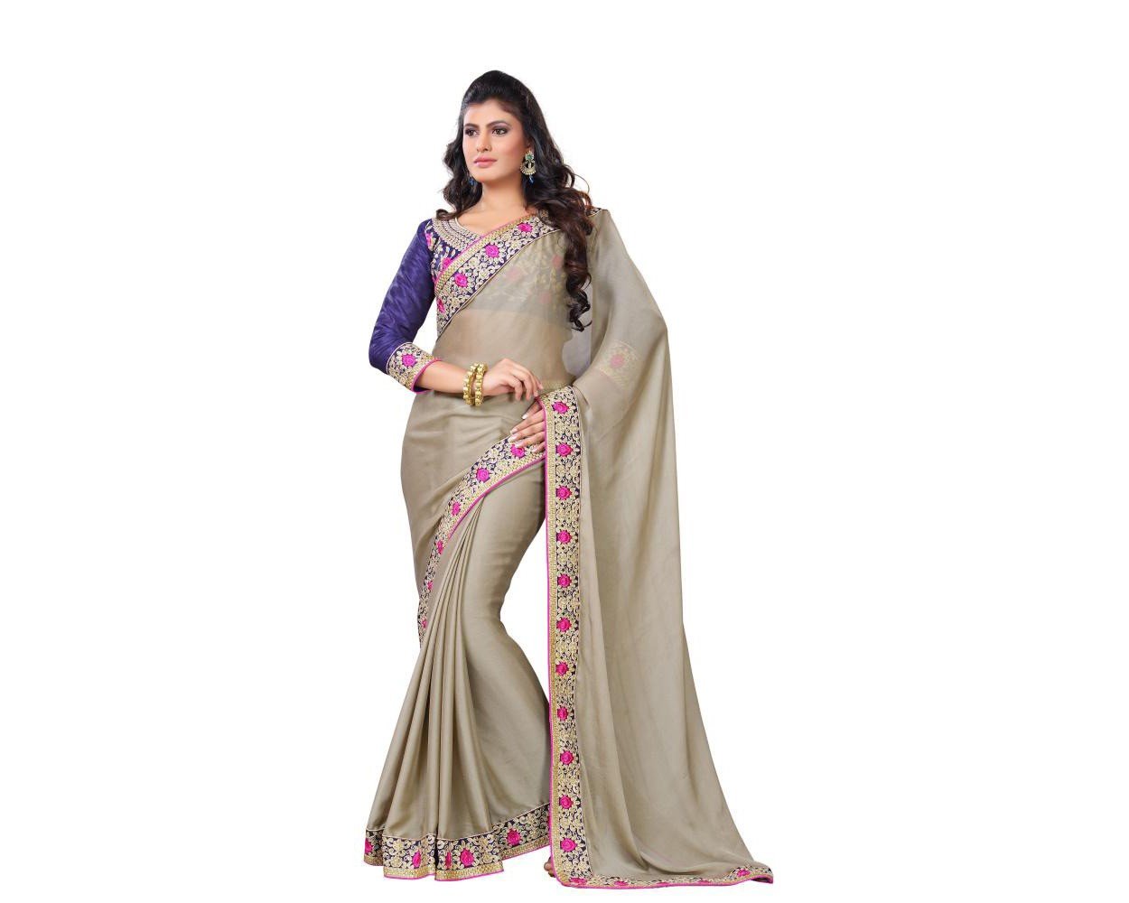 Popular Colors For Wedding Outfits