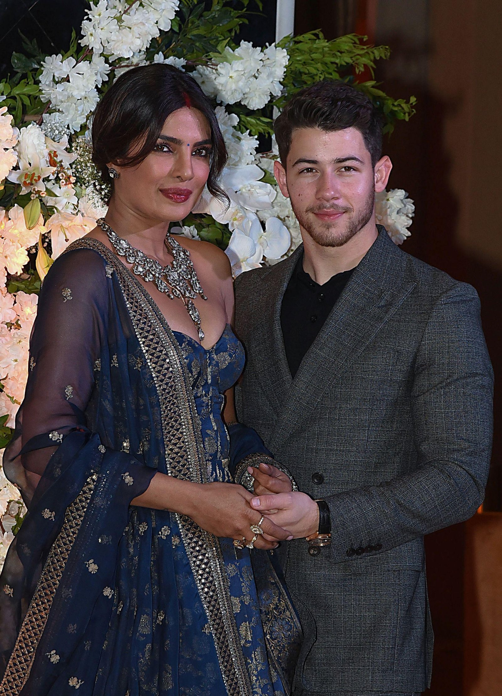 Priyanka Chopra and Nick Jonas (3)