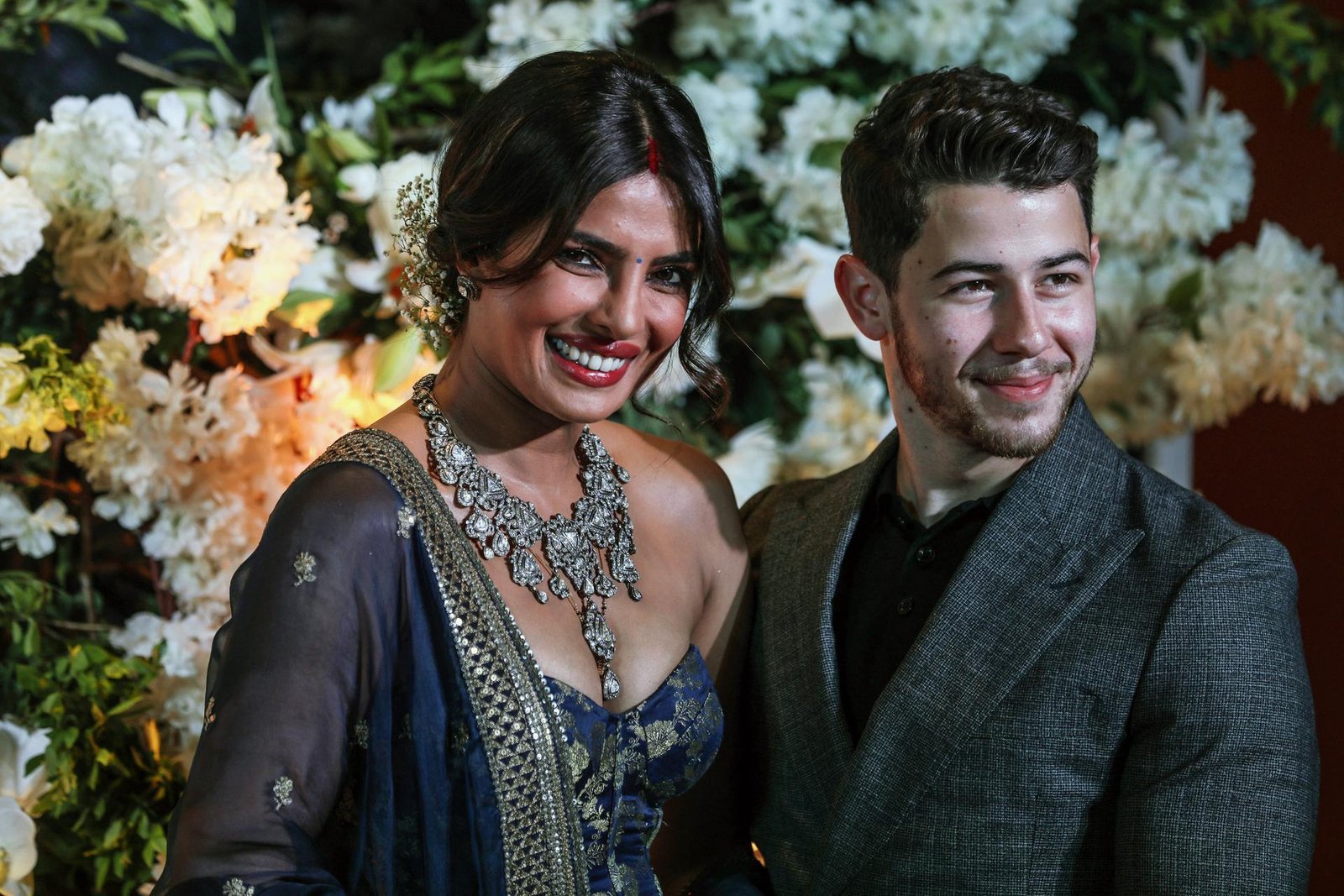 Priyanka Chopra and Nick Jonas (6)