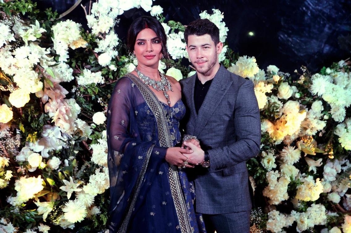 Priyanka Chopra and Nick Jonas (8)