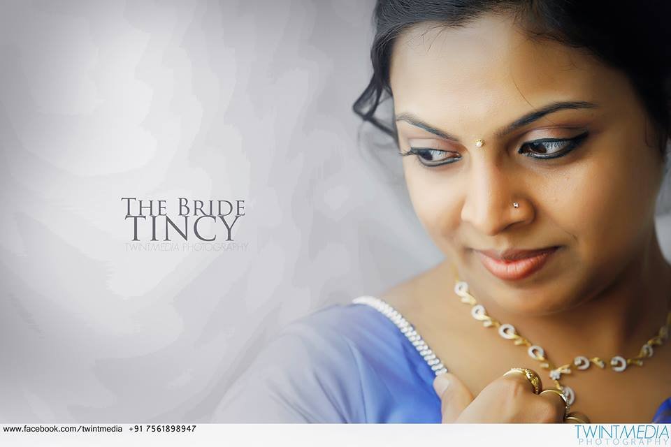 RJ Mathukutty + Tinsy Photos
