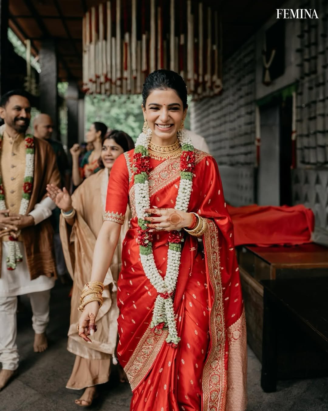 Samantha-Ruth-Prabhu–Raj-Nidimoru-wedding-Photos-1