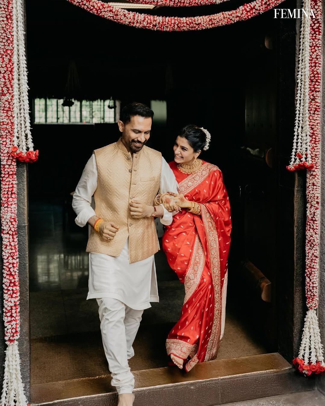 Samantha-Ruth-Prabhu–Raj-Nidimoru-wedding-Photos-2