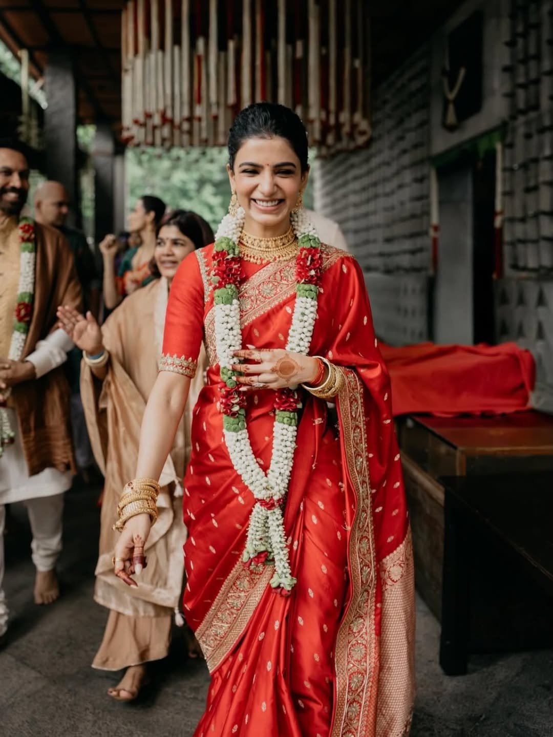 Samantha-Ruth-Prabhu–Raj-Nidimoru-wedding-Photos-4