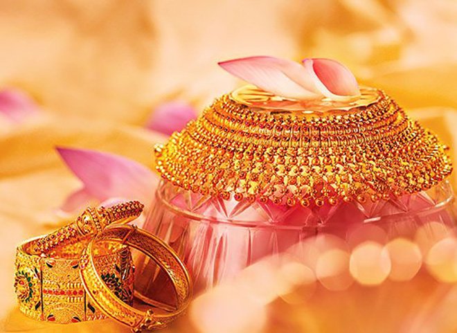 Sankalp Wedding Collection