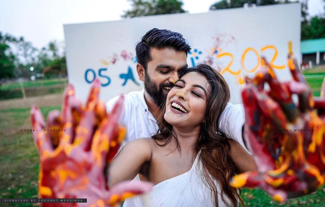Save-the-date-Photos-of-Actress-Durga-Krishna-with-Arjun-7