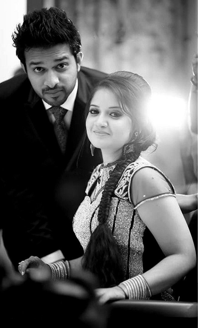 Shafna-Sajin Marriage (4)
