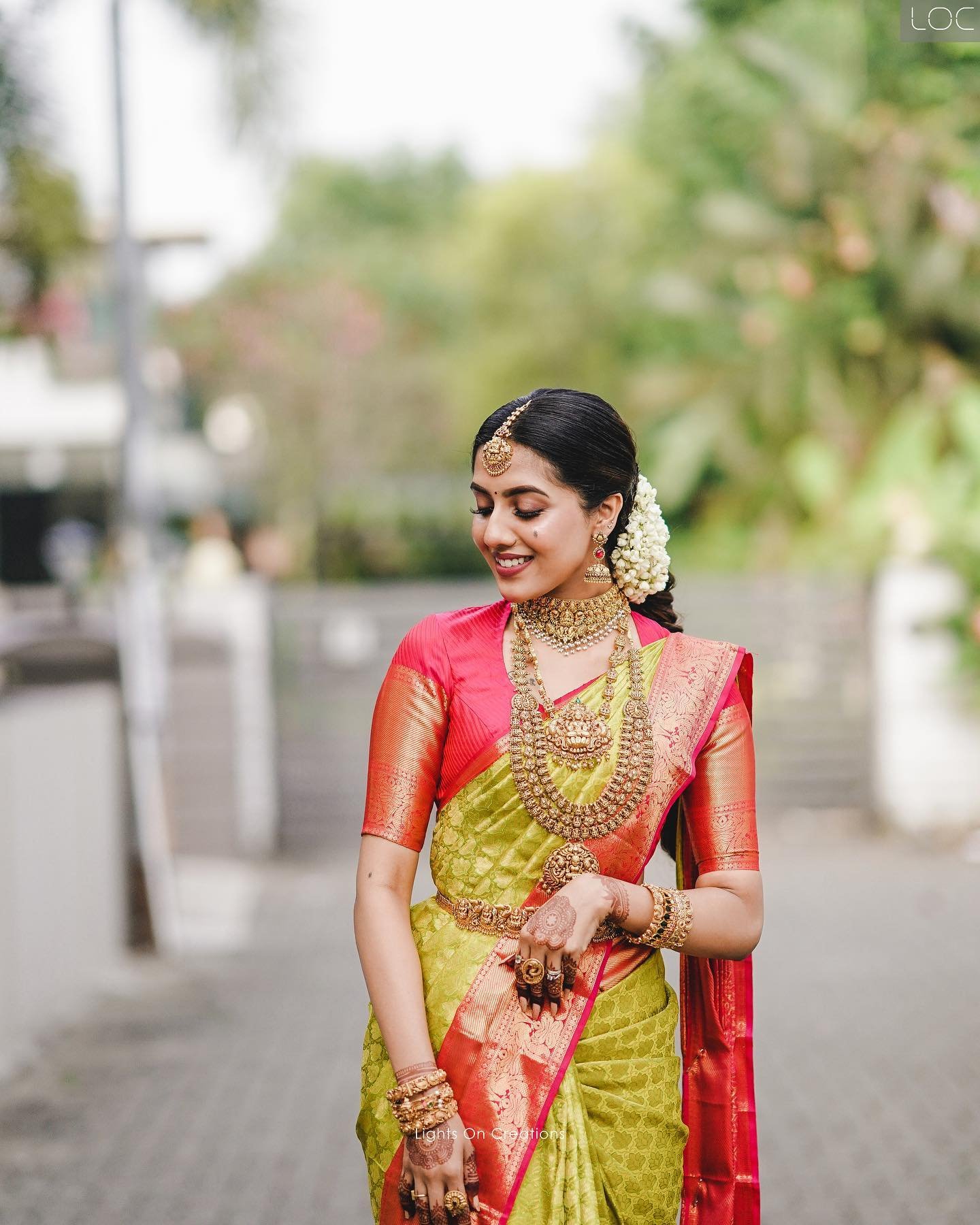 Sreenath-Sivasankaran-Wedding-Photos-14