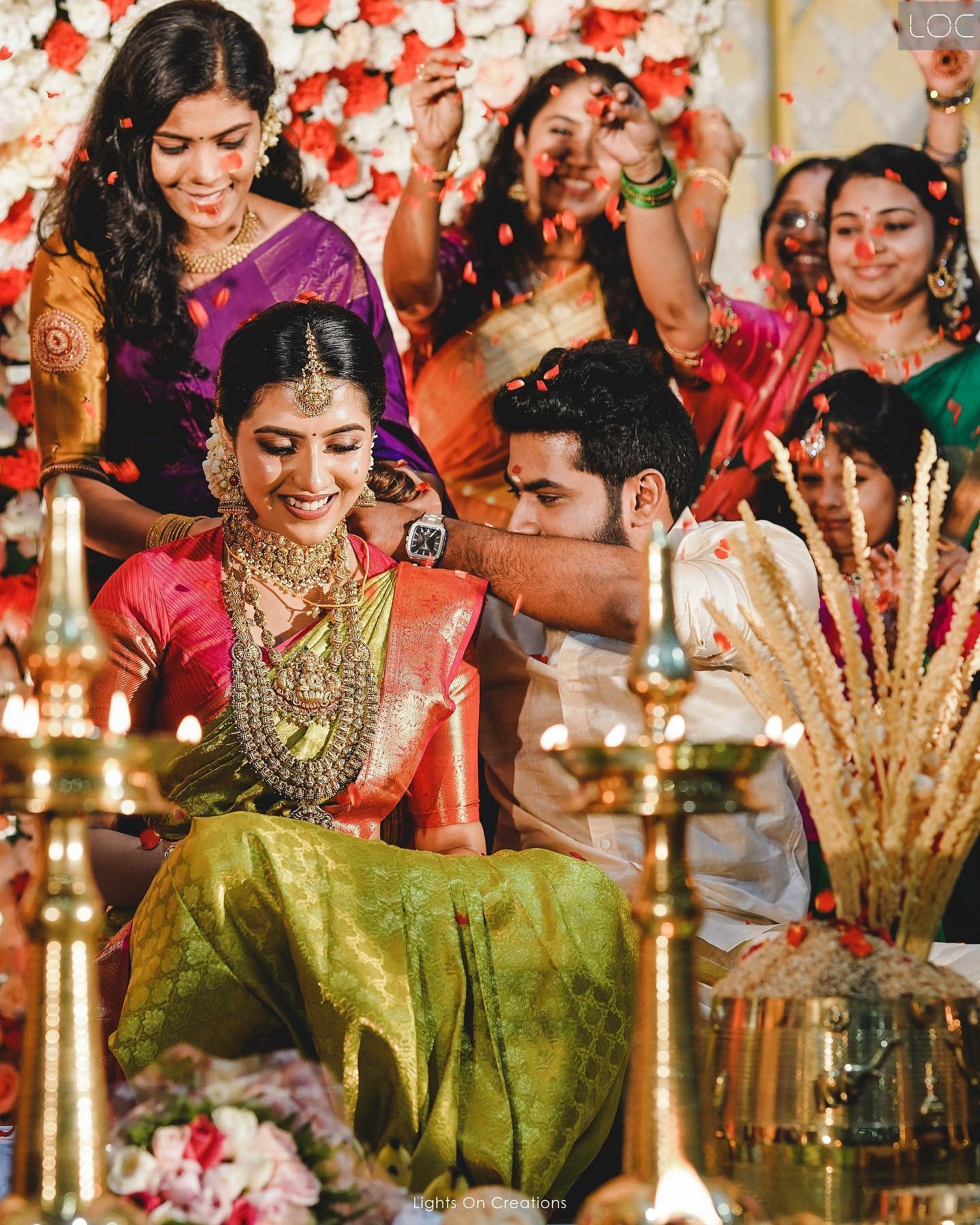 Sreenath-Sivasankaran-Wedding-Photos-6