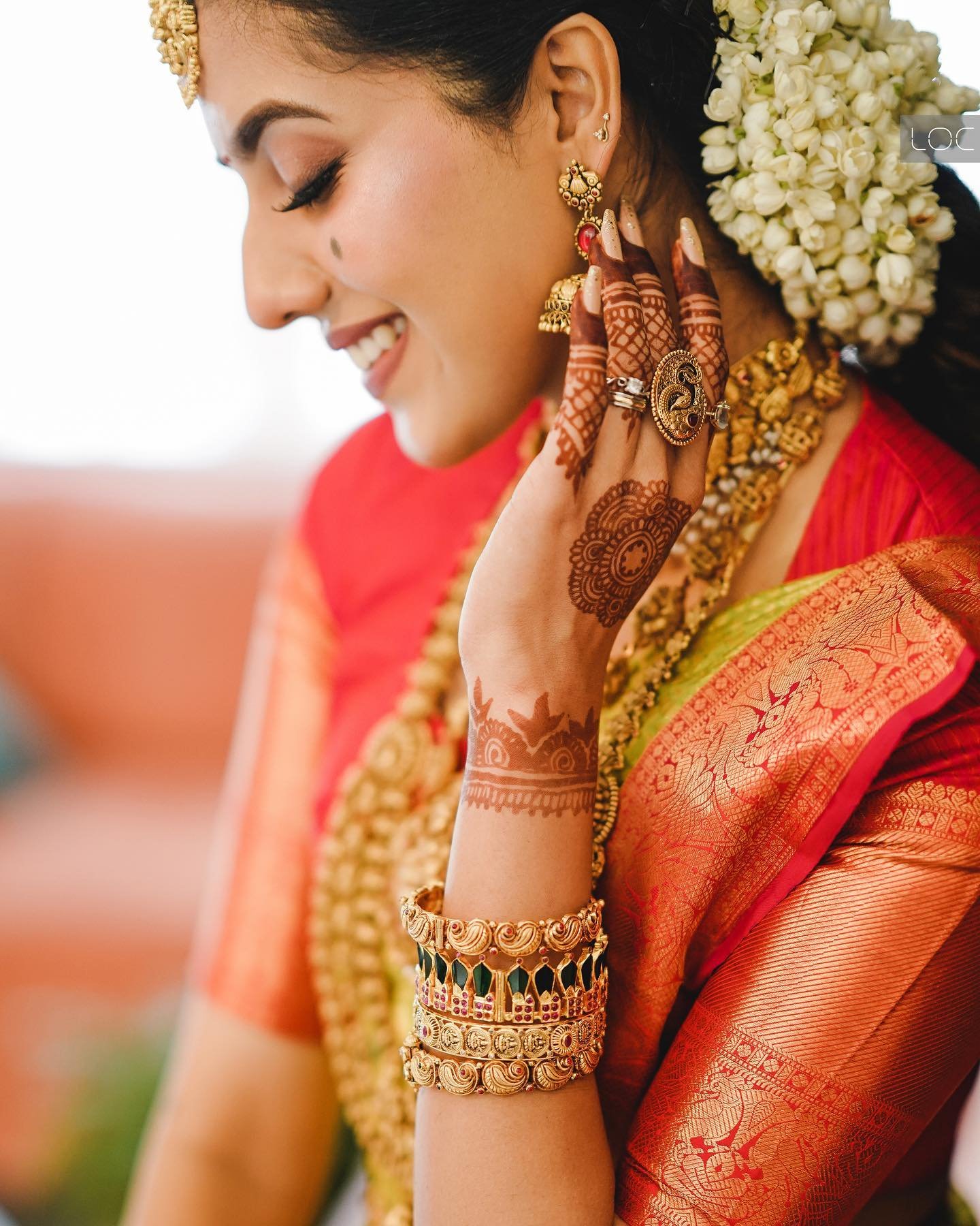 Sreenath-Sivasankaran-Wedding-Photos-7