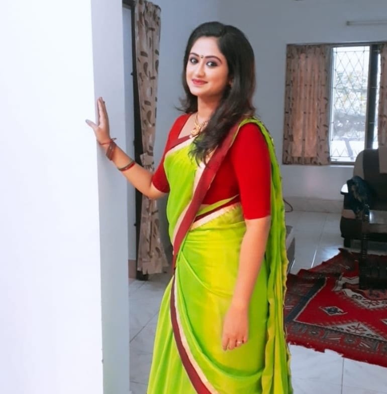 Malayalam-Serial-Actress-Swathy-Nithyanand-Wedding-Photos-3