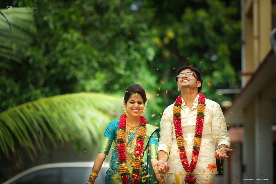 Tintu Sam + Divya Gopinath