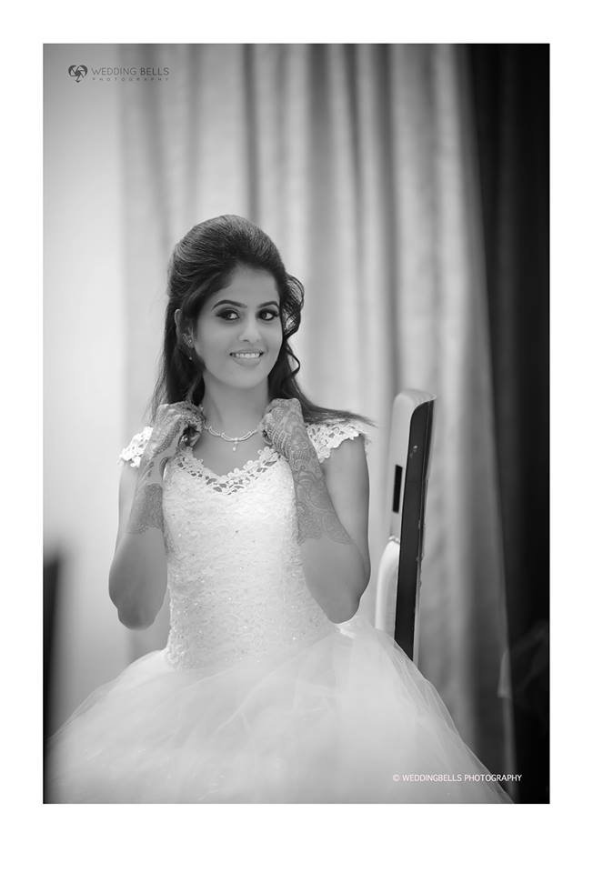 Tintu Sam + Divya Gopinath