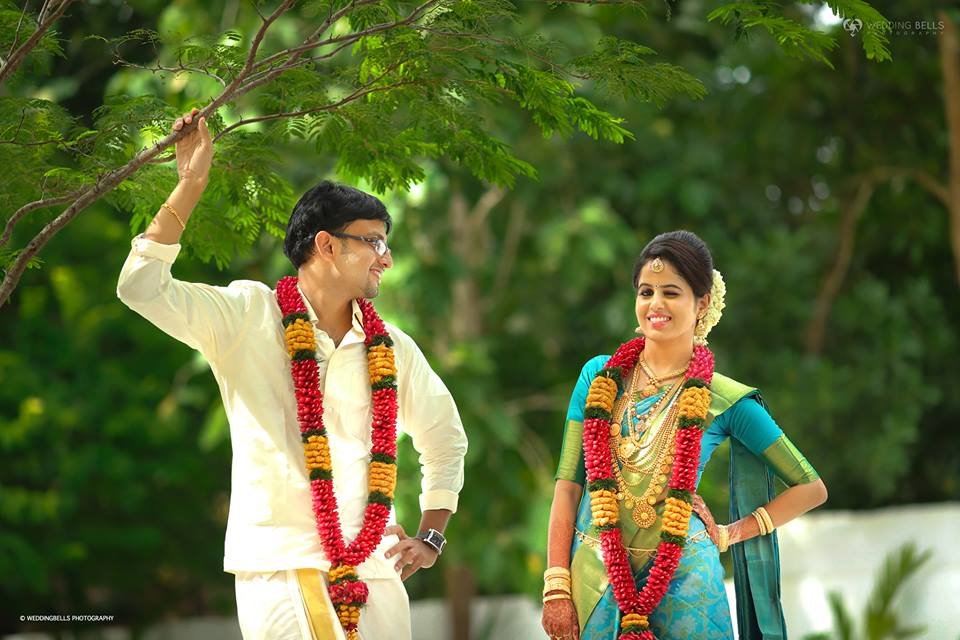 Tintu Sam + Divya Gopinath