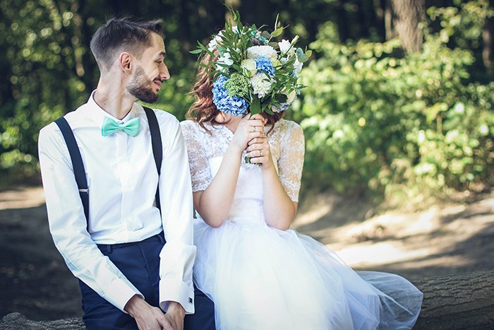 Unique Wedding Ideas You Will Love (4)