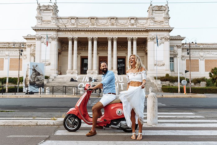 Unique Wedding Ideas You Will Love (5)