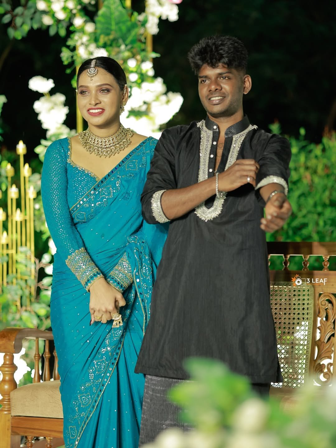 Vedan-Hirandas-Murali-and-writer-Navami-Latha-1