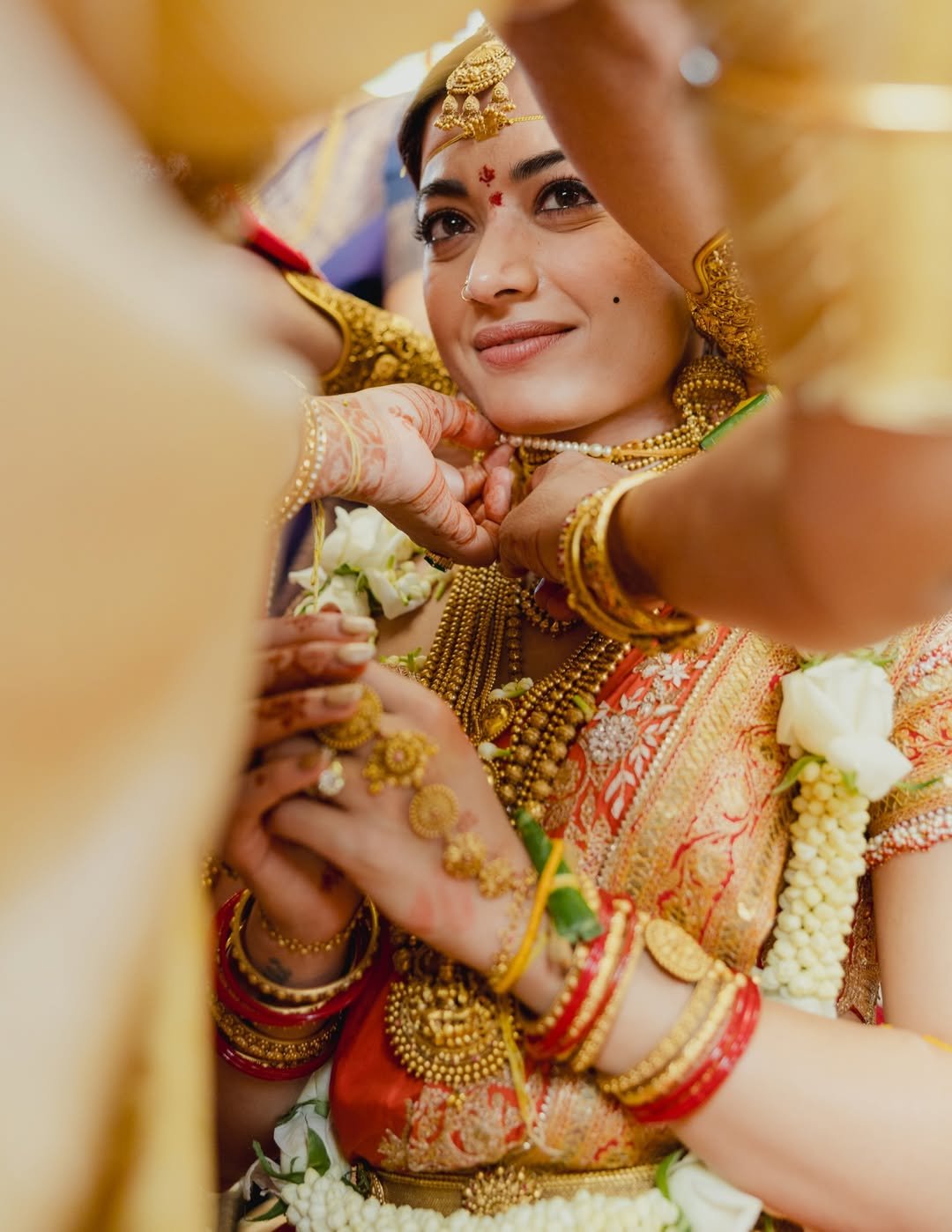 Vijay-Deverakonda-Rashmika-Mandanna-Wedding-Photos-7
