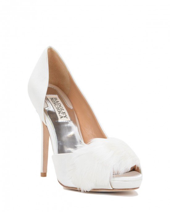 Wedding Shoes