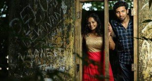 Arunima + jithu