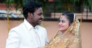 Najimarshad +Thazni Wedding Photos