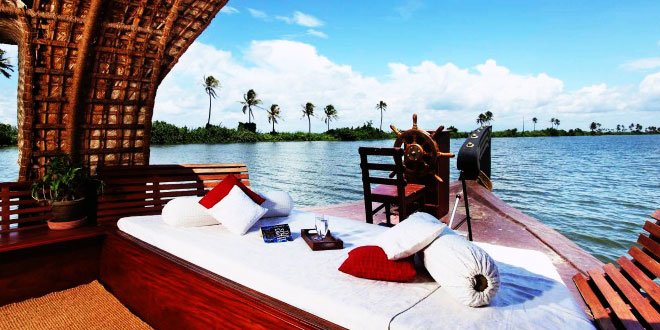 Top Honeymoon Destinations in Kerala