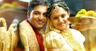 Manish + Veena