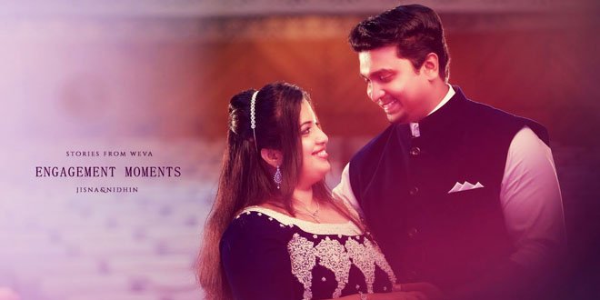 Jisna and Jidhin