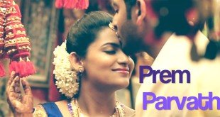 Premjith Parvathi