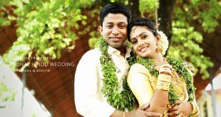Rinsha & Rohith