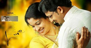 Seena + Sujith