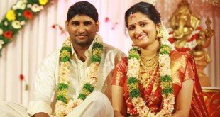 Greeshma + Ajai