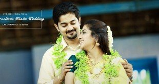 Lakshmipriya & Rohit