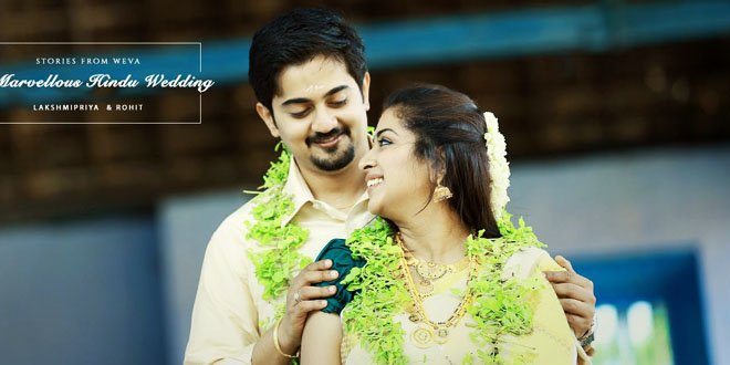 Lakshmipriya & Rohit