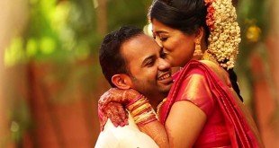 A Traditional Kerala Hindu Wedding