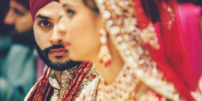 Essential Accessories for an Indian Groom