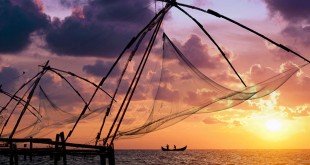 Exotic Attractions of Cochin,