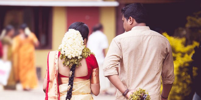 Kerala Wedding Tips