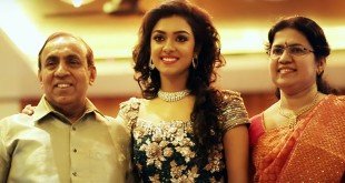 Ravi Pillai's daughter Dr. Arathi Wedding