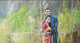 Soumya + Aniesh