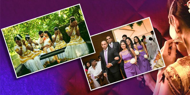 Trends And Innovations Seen In Kerala Wedding