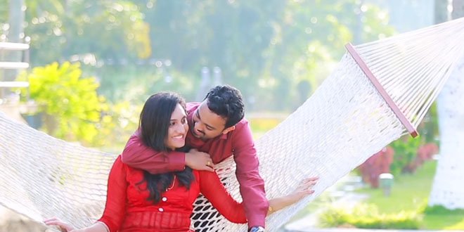Anish + Shema