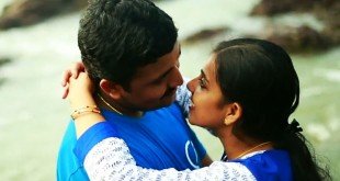 Anu + Satheesh