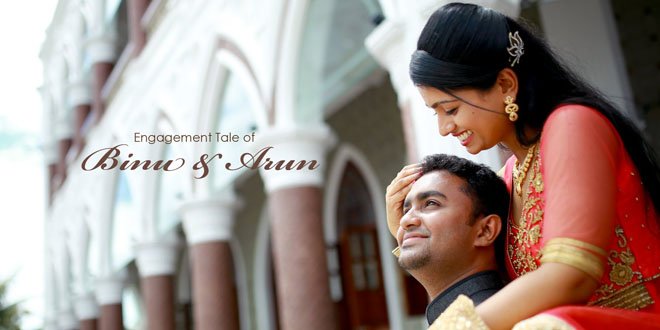 Arun + Binu