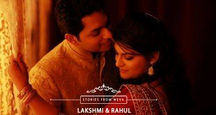 Lakshmi & Rahul
