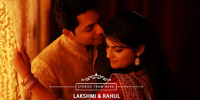 Lakshmi & Rahul